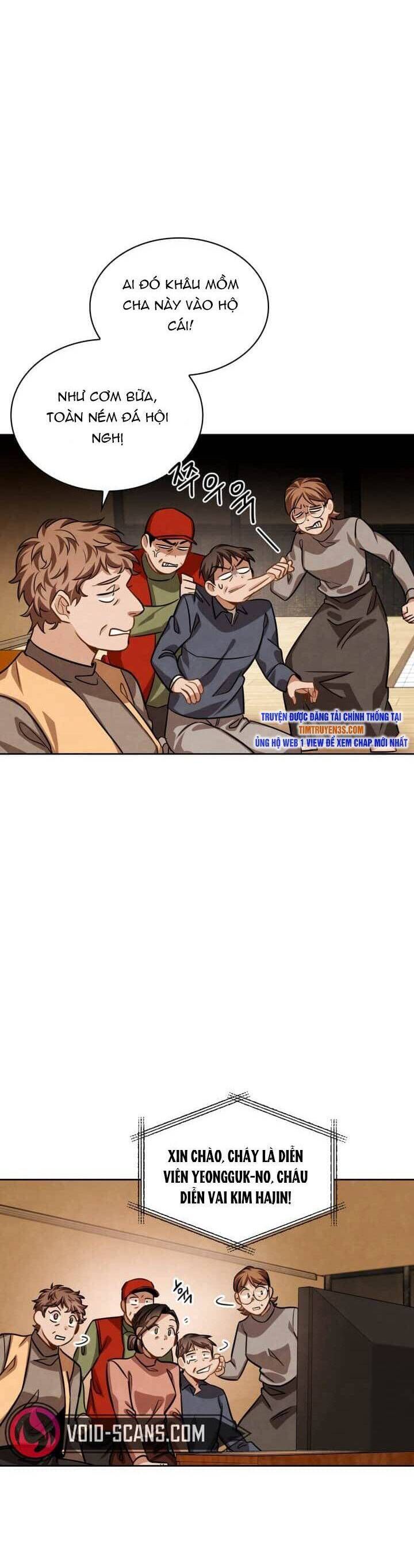 đọc truyện Sống Như Một Diễn Viên Chương 32 ảnh 7 tại Thiên Thai Truyện