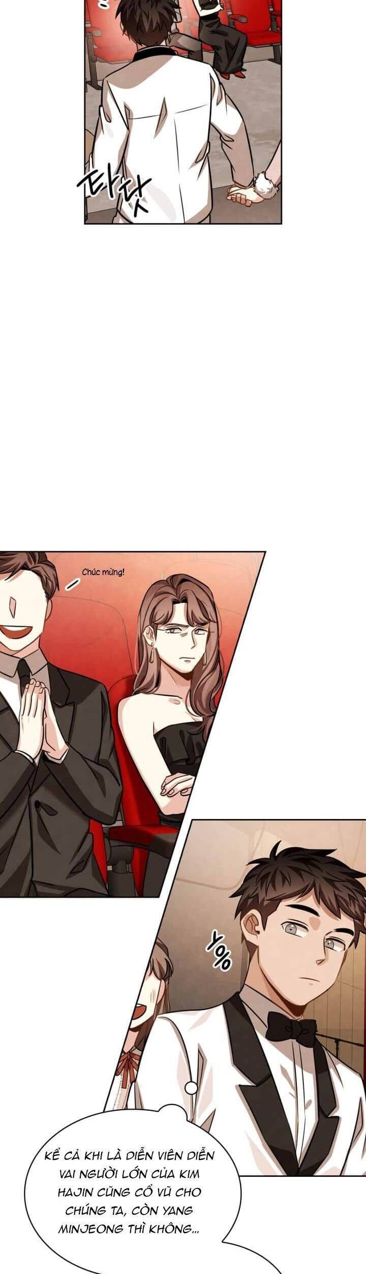 đọc truyện Sống Như Một Diễn Viên Chương 32 ảnh 10 tại Thiên Thai Truyện