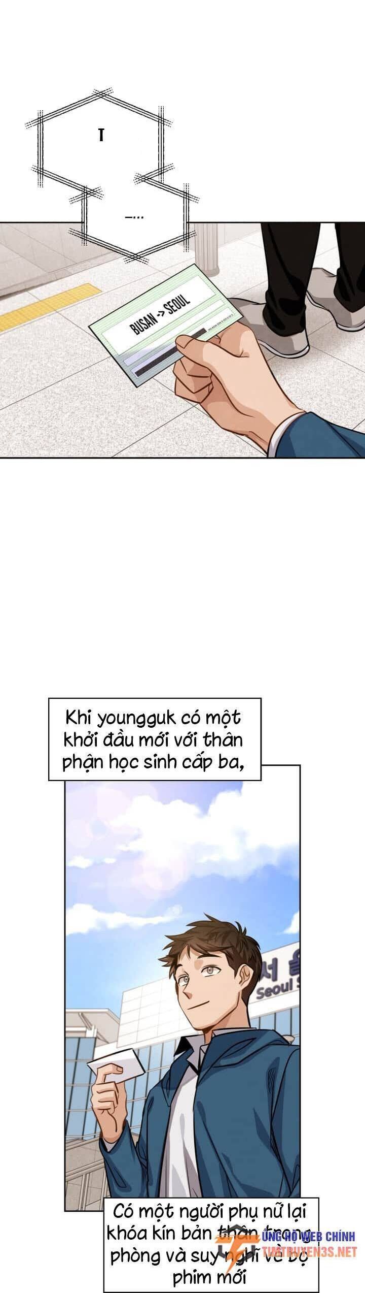 đọc truyện Sống Như Một Diễn Viên Chương 33 ảnh 14 tại Thiên Thai Truyện