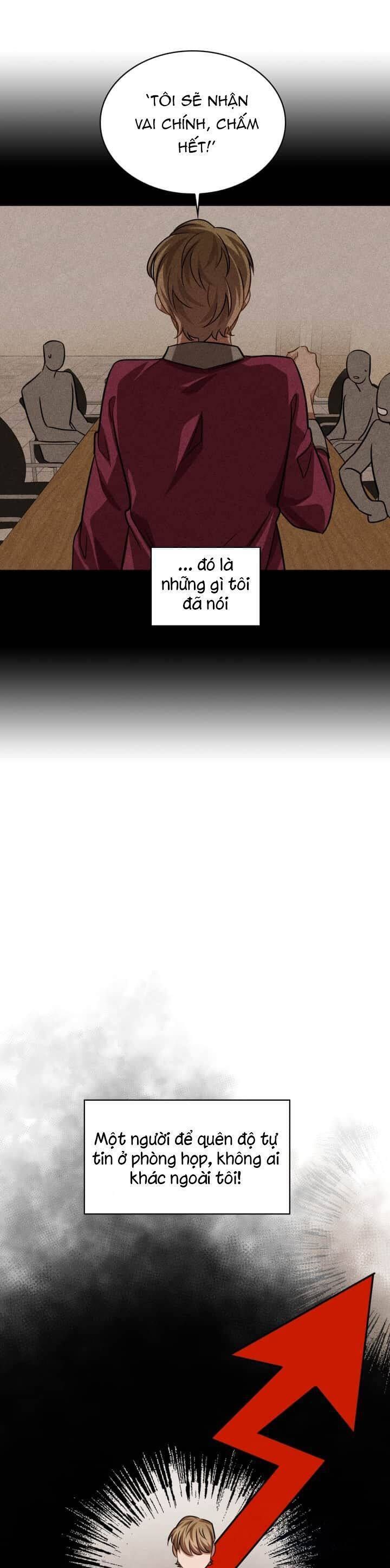 đọc truyện Sống Như Một Diễn Viên Chương 33 ảnh 17 tại Thiên Thai Truyện