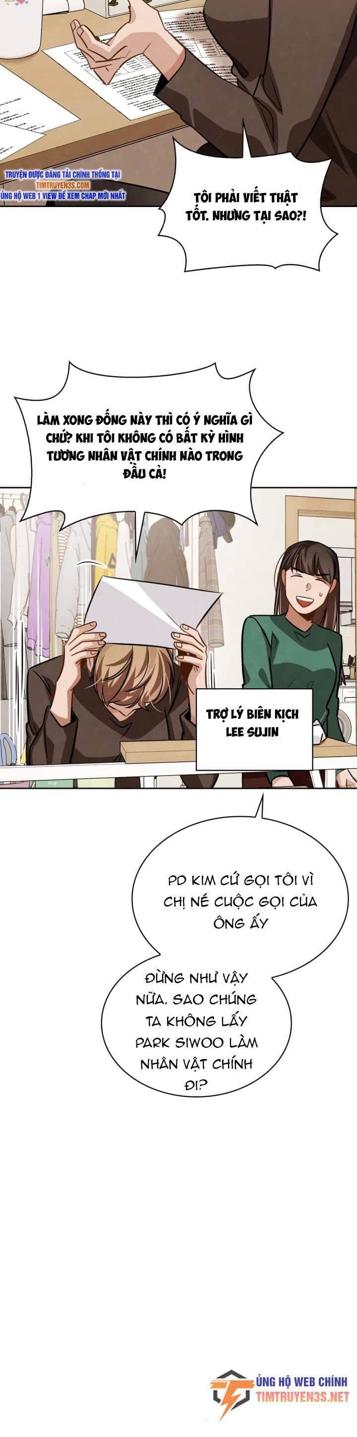 đọc truyện Sống Như Một Diễn Viên Chương 33 ảnh 19 tại Thiên Thai Truyện