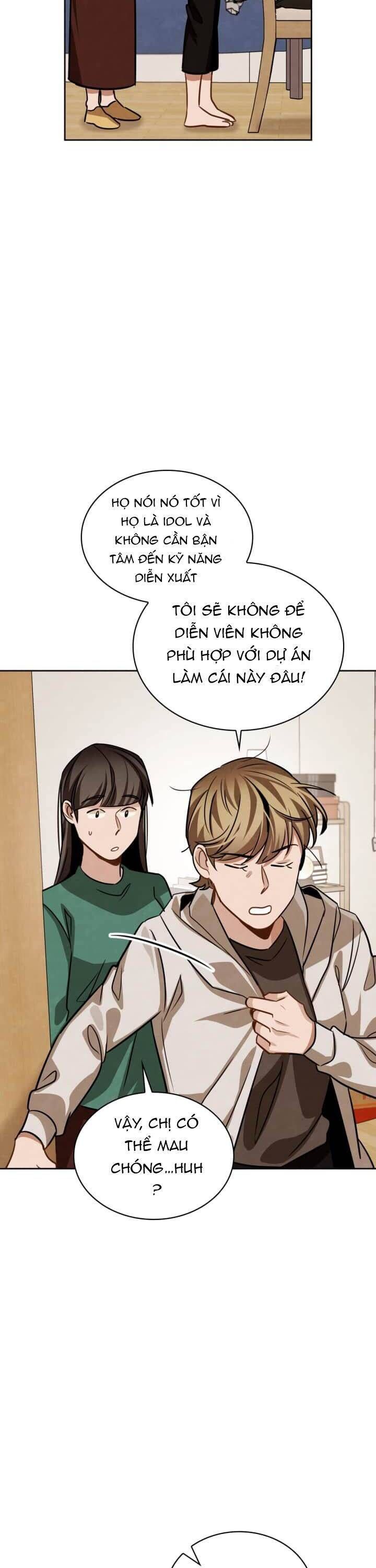 đọc truyện Sống Như Một Diễn Viên Chương 33 ảnh 21 tại Thiên Thai Truyện