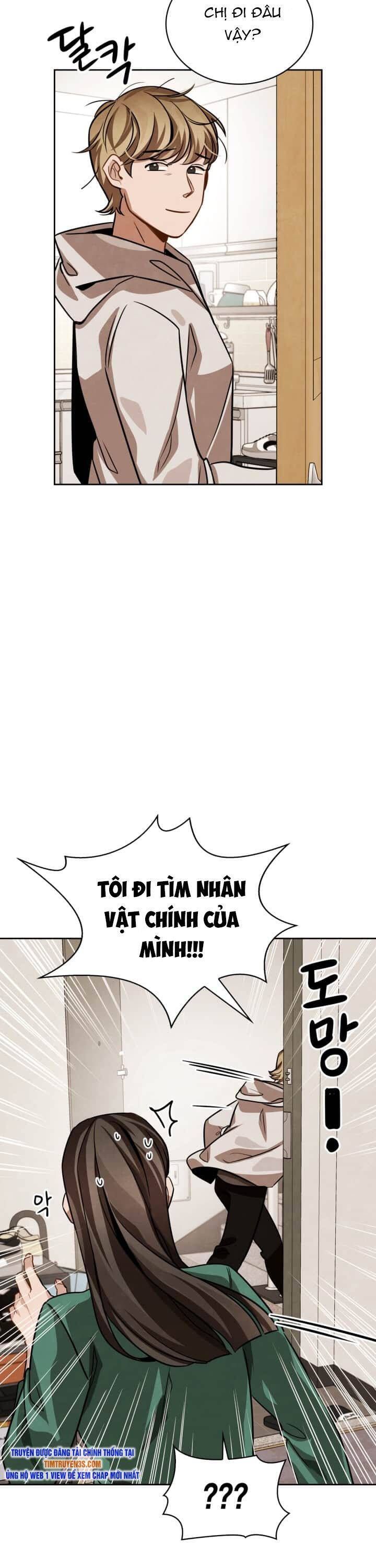 đọc truyện Sống Như Một Diễn Viên Chương 33 ảnh 22 tại Thiên Thai Truyện