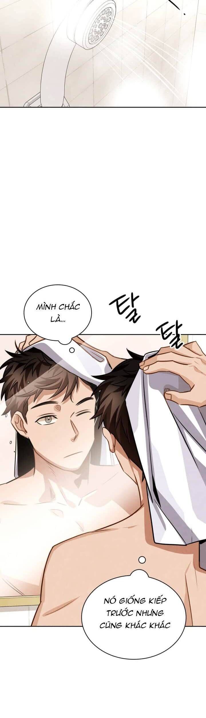 đọc truyện Sống Như Một Diễn Viên Chương 33 ảnh 26 tại Thiên Thai Truyện