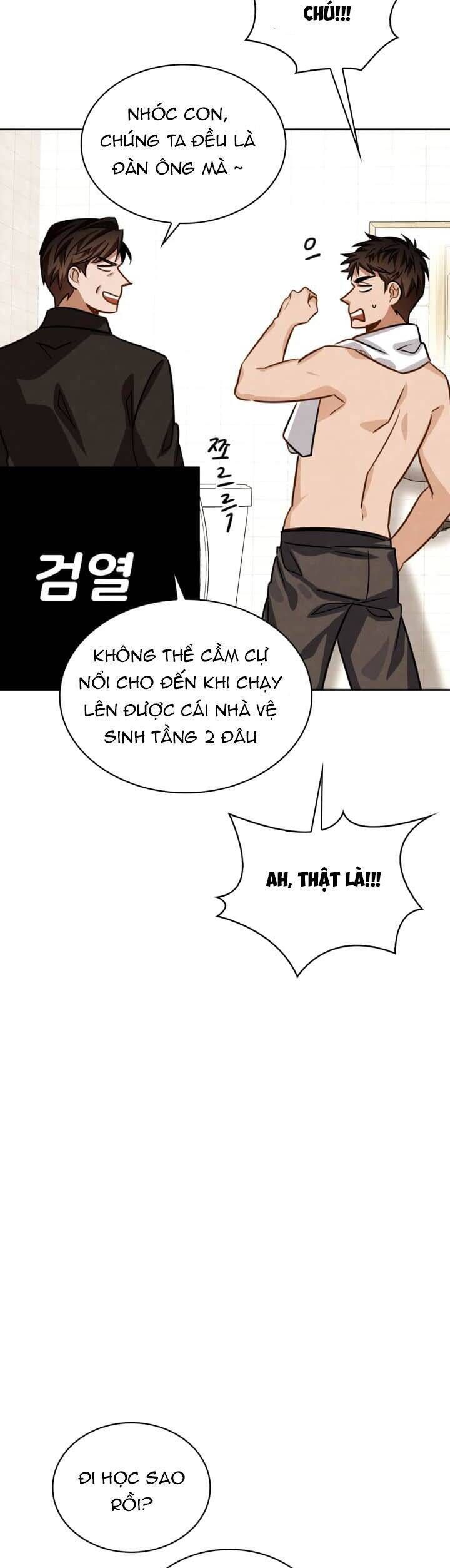 đọc truyện Sống Như Một Diễn Viên Chương 33 ảnh 29 tại Thiên Thai Truyện