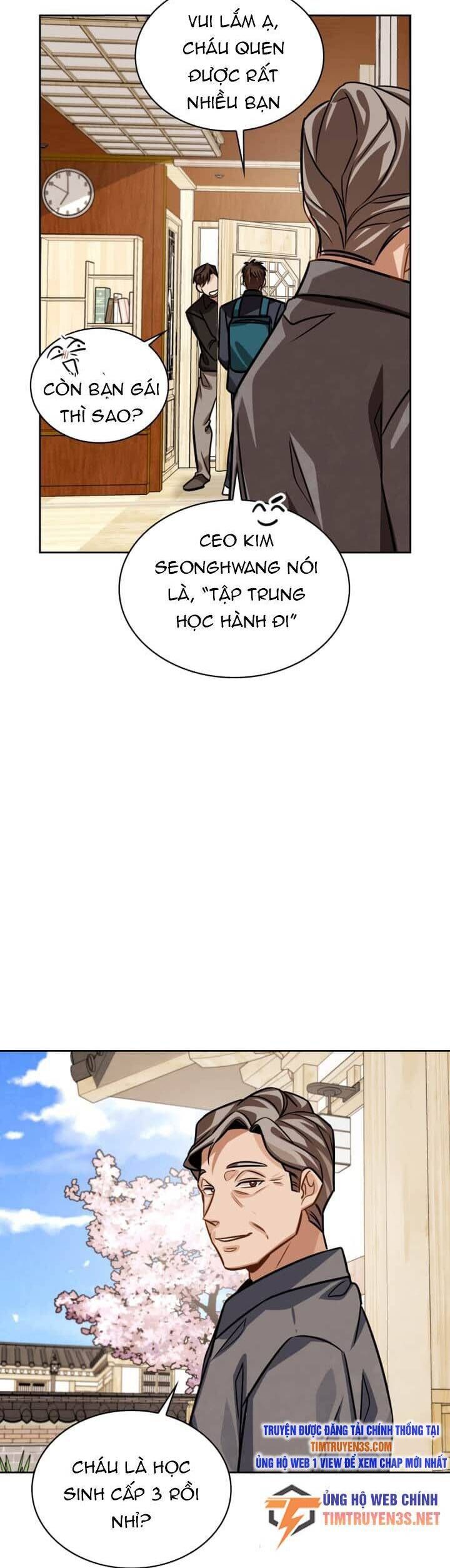 đọc truyện Sống Như Một Diễn Viên Chương 33 ảnh 30 tại Thiên Thai Truyện