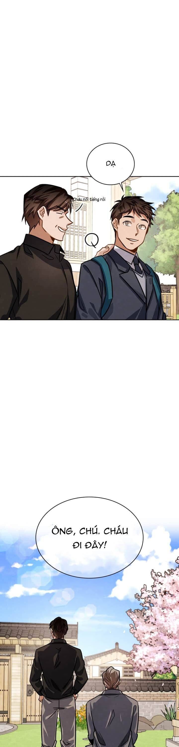 đọc truyện Sống Như Một Diễn Viên Chương 33 ảnh 31 tại Thiên Thai Truyện