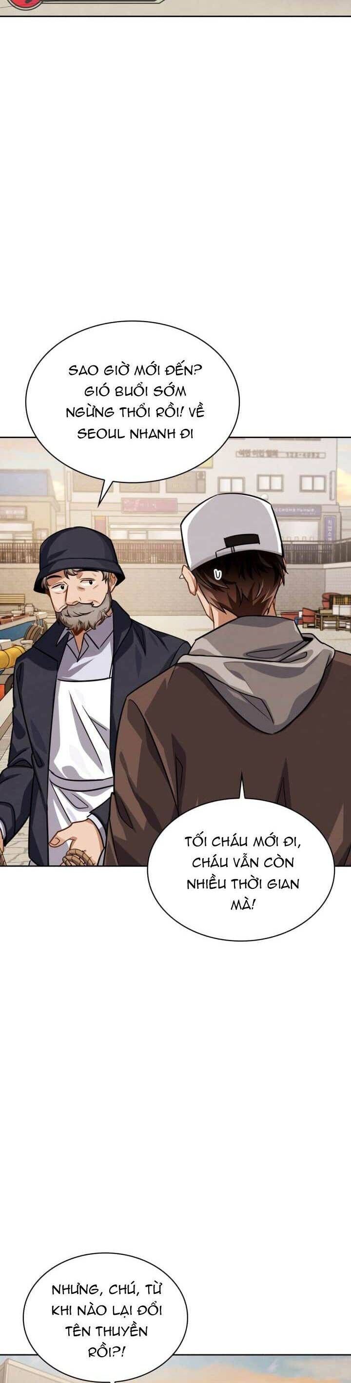 đọc truyện Sống Như Một Diễn Viên Chương 33 ảnh 5 tại Thiên Thai Truyện