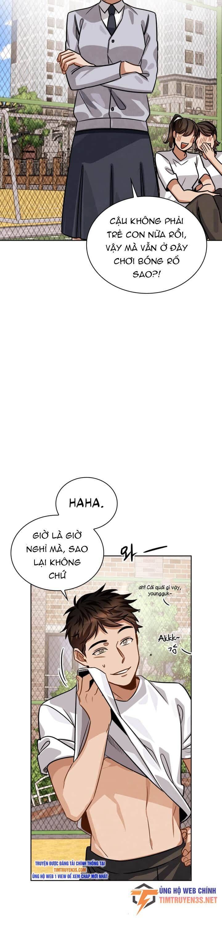 đọc truyện Sống Như Một Diễn Viên Chương 33 ảnh 35 tại Thiên Thai Truyện