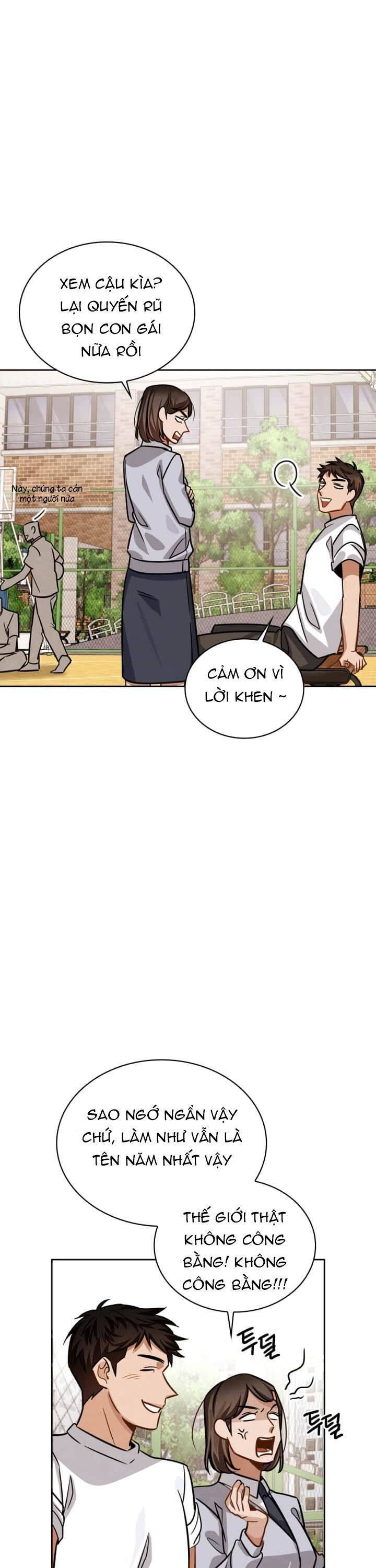 đọc truyện Sống Như Một Diễn Viên Chương 33 ảnh 36 tại Thiên Thai Truyện