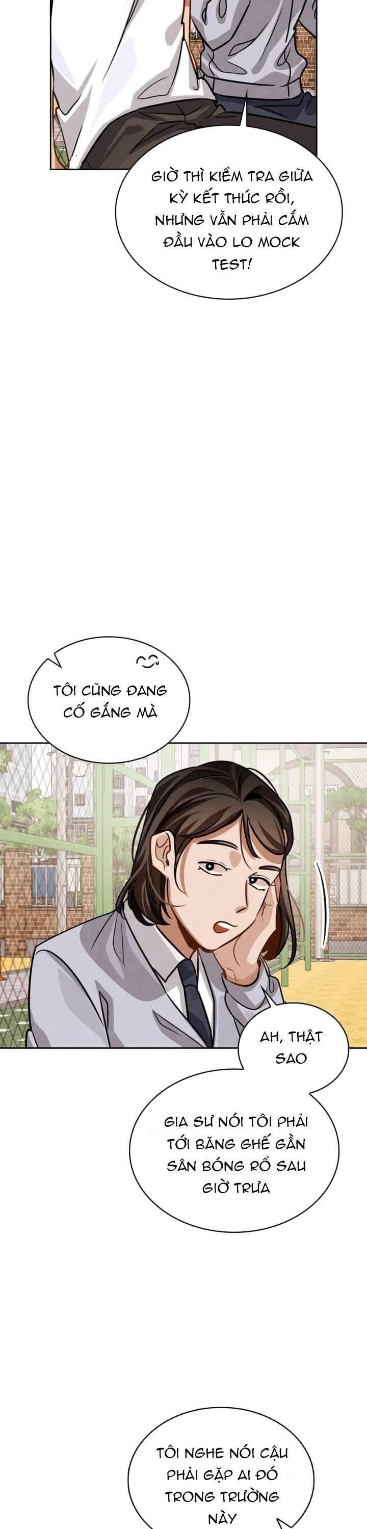 đọc truyện Sống Như Một Diễn Viên Chương 33 ảnh 37 tại Thiên Thai Truyện