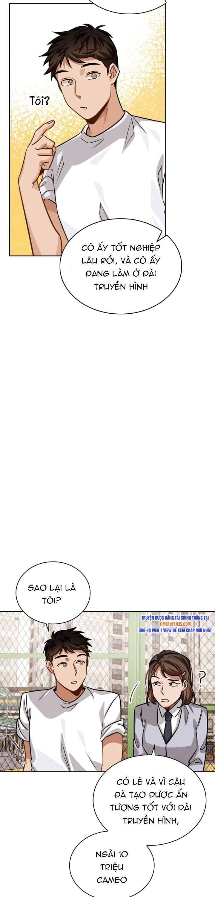 đọc truyện Sống Như Một Diễn Viên Chương 33 ảnh 38 tại Thiên Thai Truyện