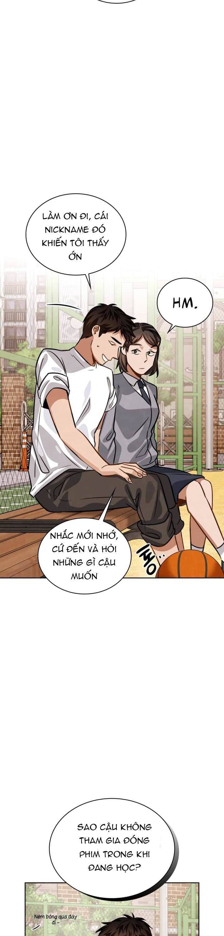 đọc truyện Sống Như Một Diễn Viên Chương 33 ảnh 39 tại Thiên Thai Truyện