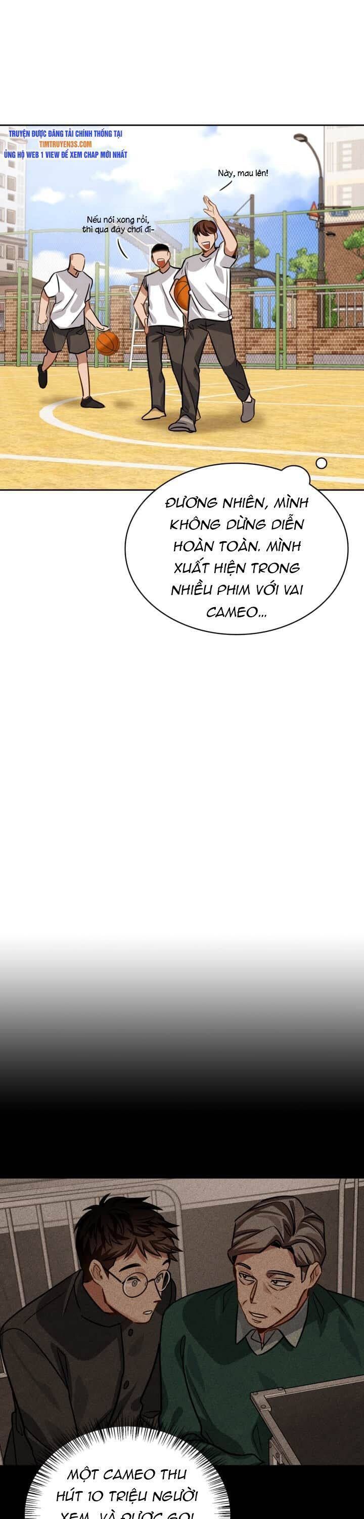 đọc truyện Sống Như Một Diễn Viên Chương 33 ảnh 41 tại Thiên Thai Truyện