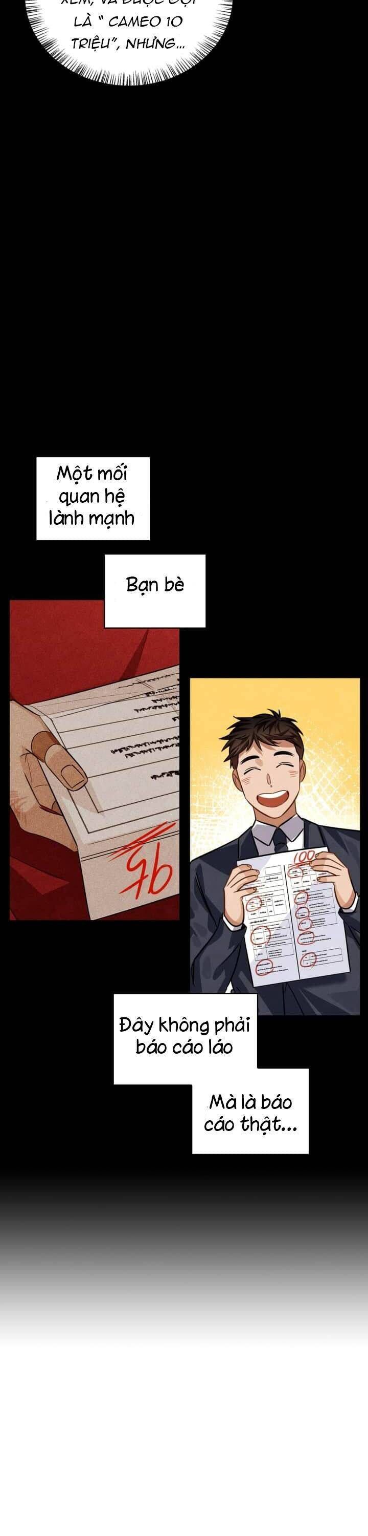 đọc truyện Sống Như Một Diễn Viên Chương 33 ảnh 42 tại Thiên Thai Truyện