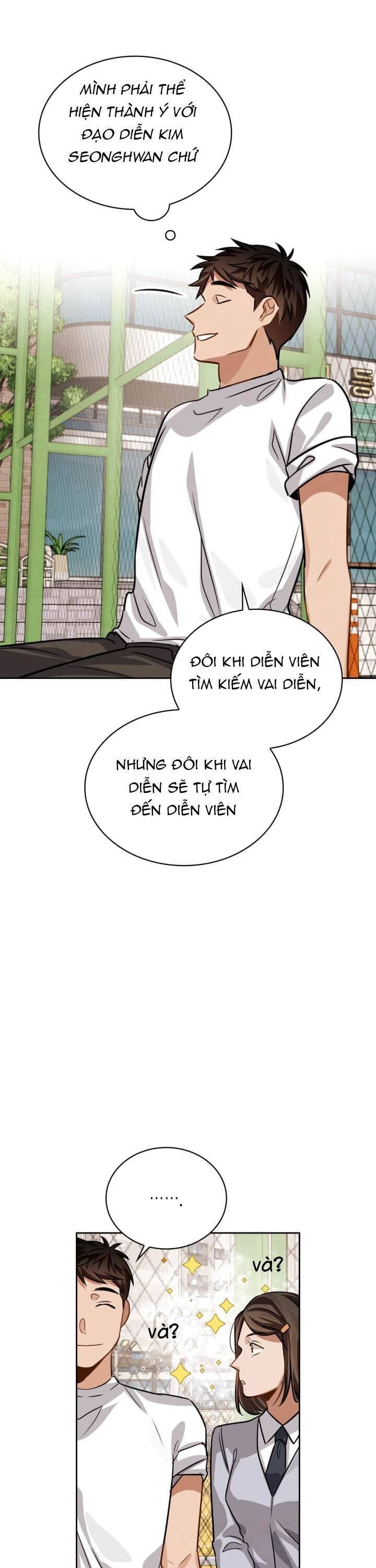 đọc truyện Sống Như Một Diễn Viên Chương 33 ảnh 43 tại Thiên Thai Truyện