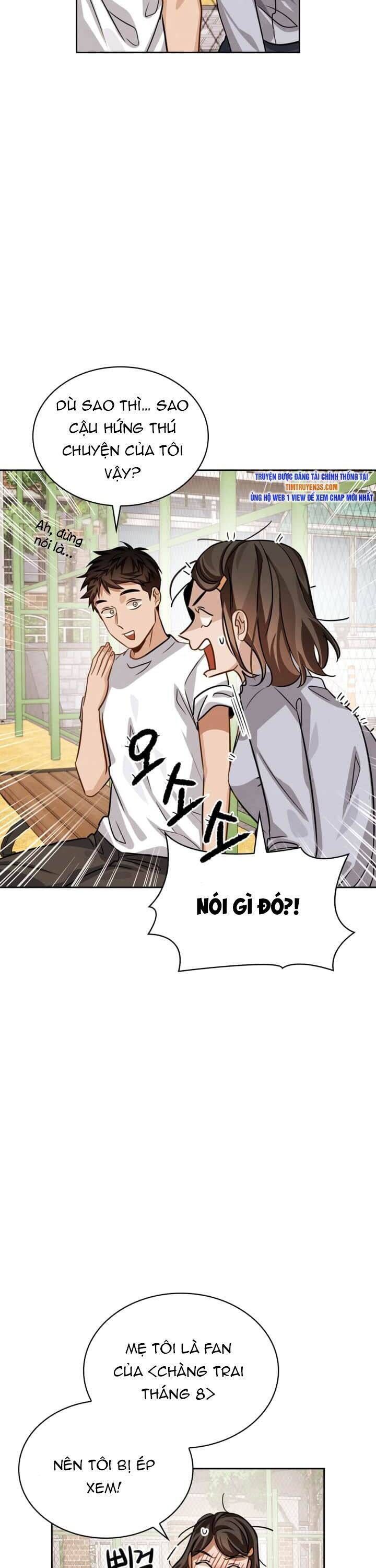 đọc truyện Sống Như Một Diễn Viên Chương 33 ảnh 44 tại Thiên Thai Truyện