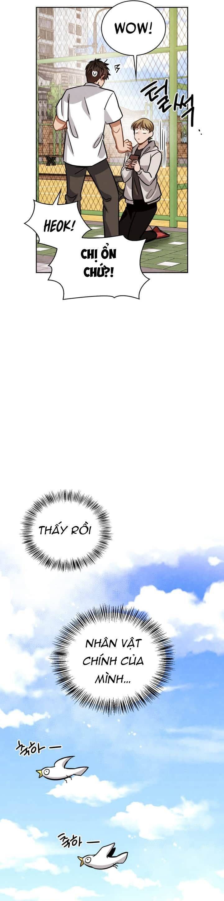 đọc truyện Sống Như Một Diễn Viên Chương 33 ảnh 51 tại Thiên Thai Truyện