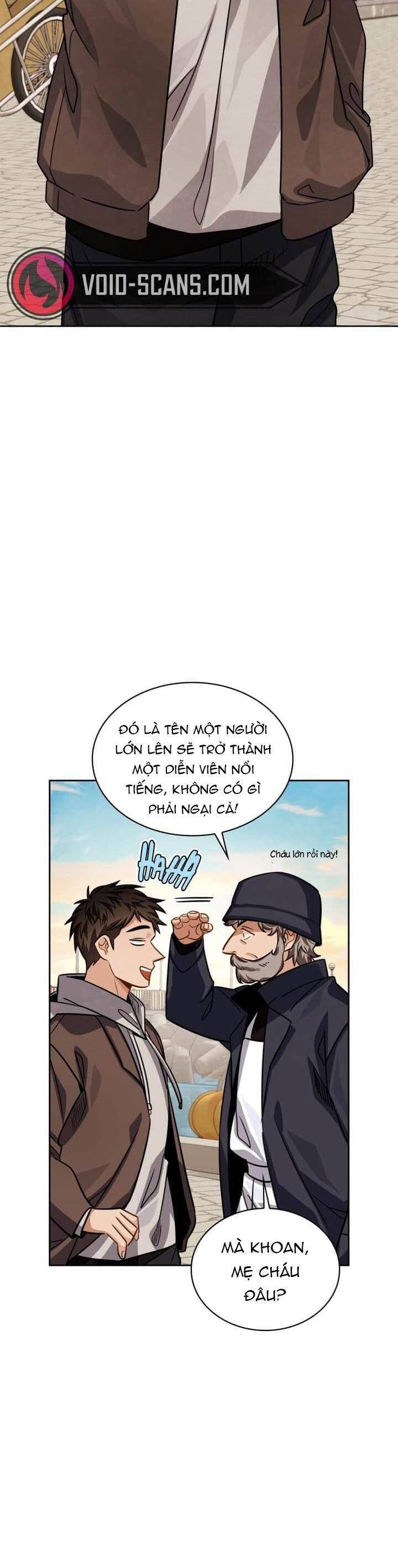 đọc truyện Sống Như Một Diễn Viên Chương 33 ảnh 7 tại Thiên Thai Truyện