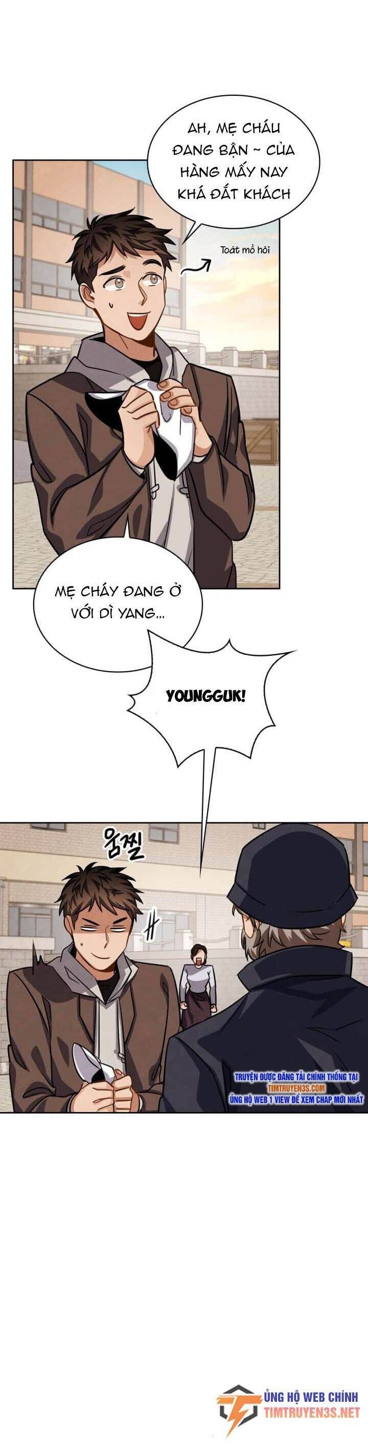 đọc truyện Sống Như Một Diễn Viên Chương 33 ảnh 8 tại Thiên Thai Truyện