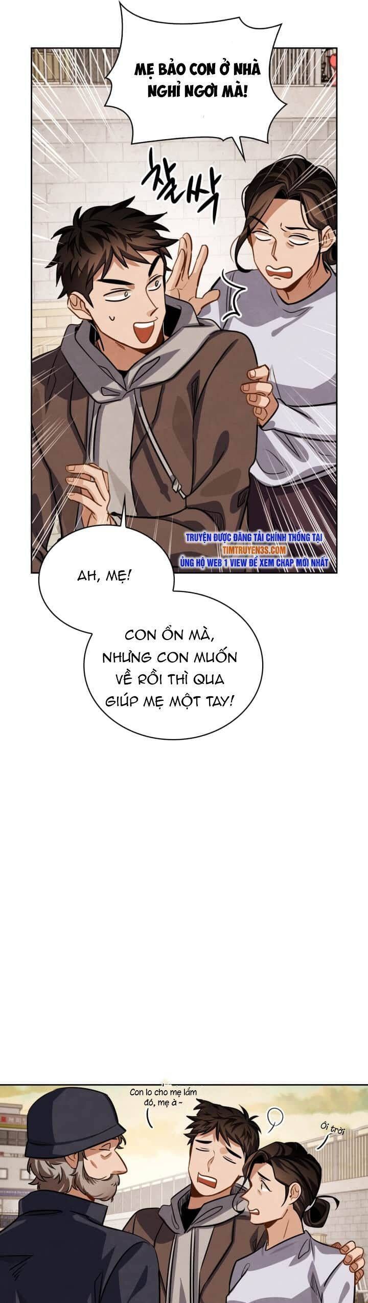 đọc truyện Sống Như Một Diễn Viên Chương 33 ảnh 9 tại Thiên Thai Truyện