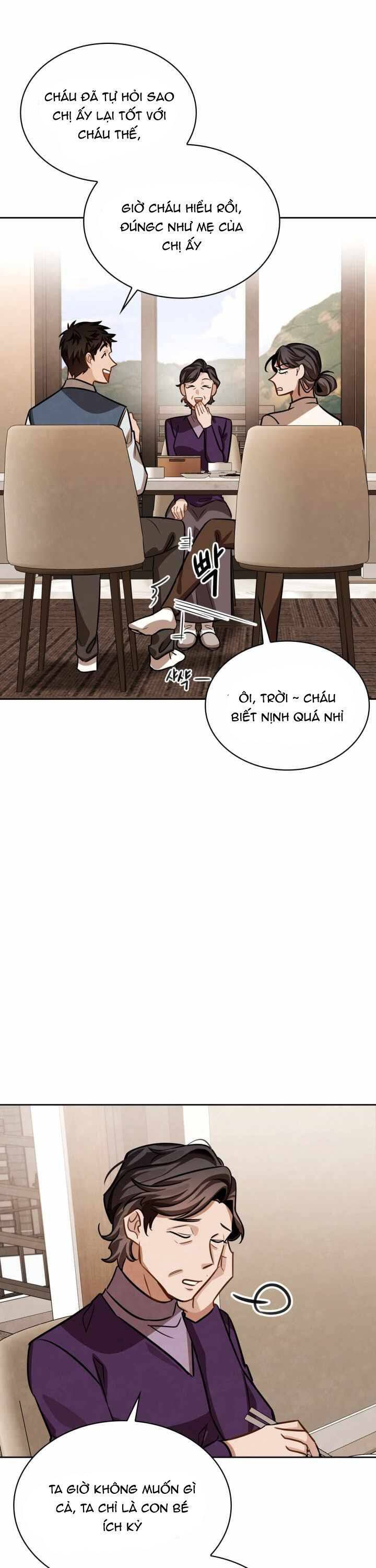 đọc truyện Sống Như Một Diễn Viên Chương 34 ảnh 12 tại Thiên Thai Truyện