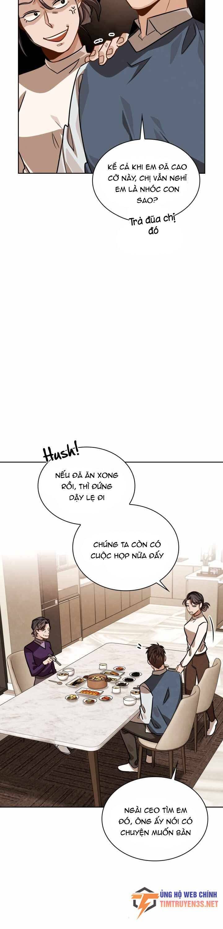 đọc truyện Sống Như Một Diễn Viên Chương 34 ảnh 14 tại Thiên Thai Truyện