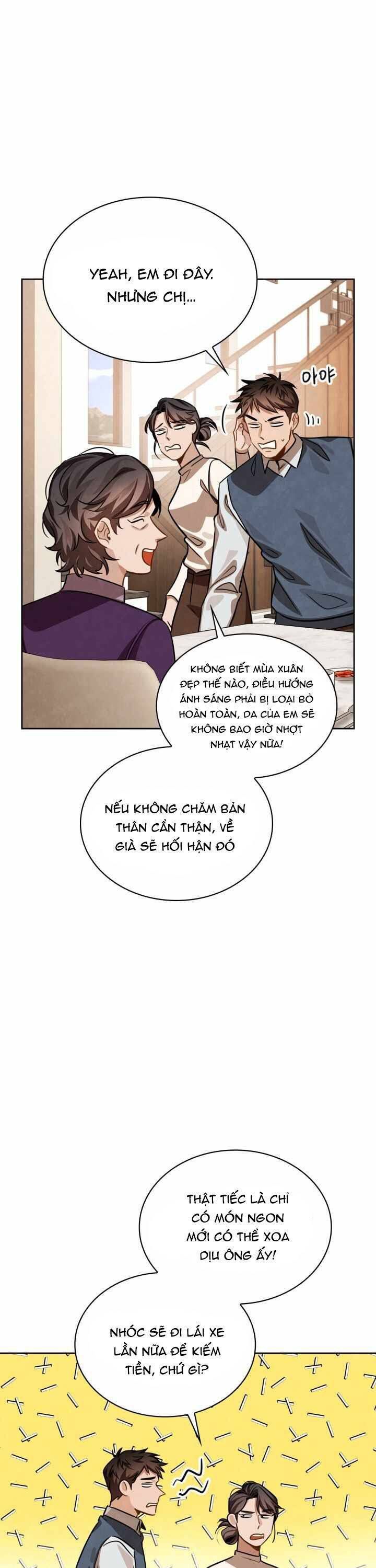 đọc truyện Sống Như Một Diễn Viên Chương 34 ảnh 15 tại Thiên Thai Truyện