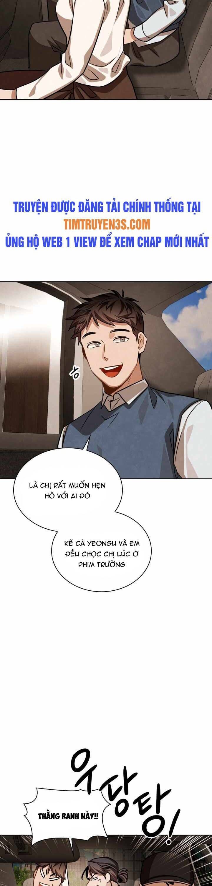 đọc truyện Sống Như Một Diễn Viên Chương 34 ảnh 18 tại Thiên Thai Truyện