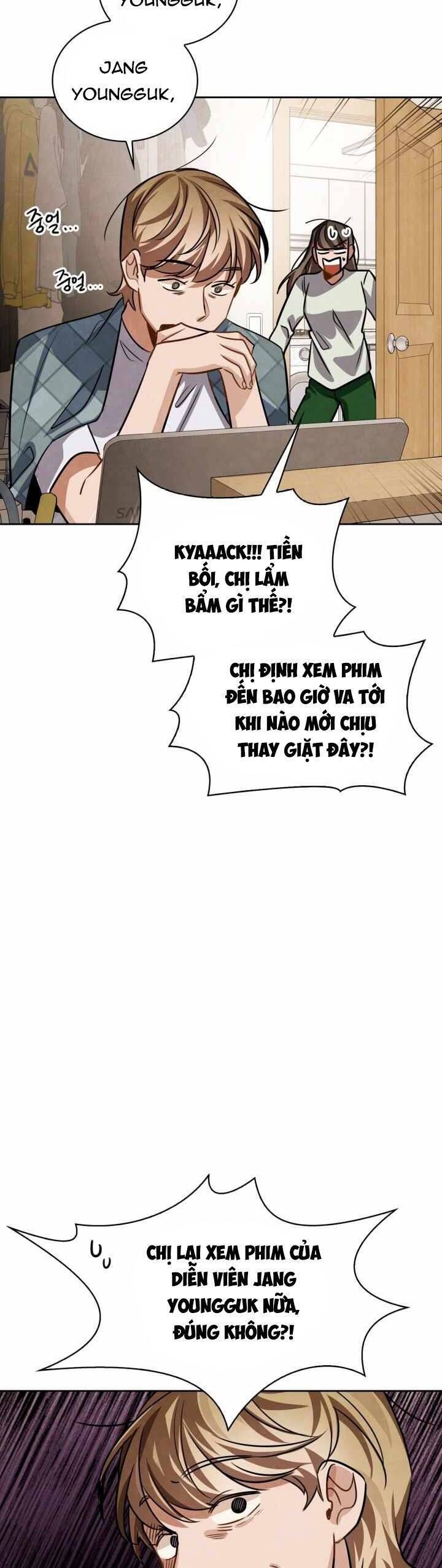 đọc truyện Sống Như Một Diễn Viên Chương 34 ảnh 21 tại Thiên Thai Truyện