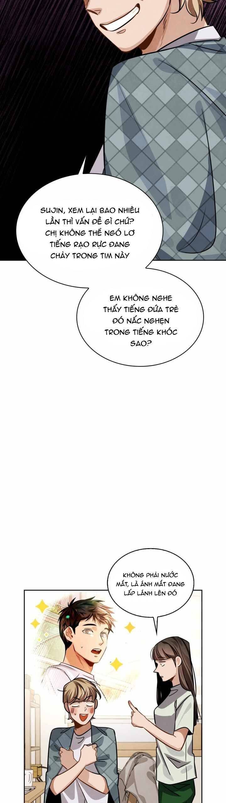 đọc truyện Sống Như Một Diễn Viên Chương 34 ảnh 22 tại Thiên Thai Truyện