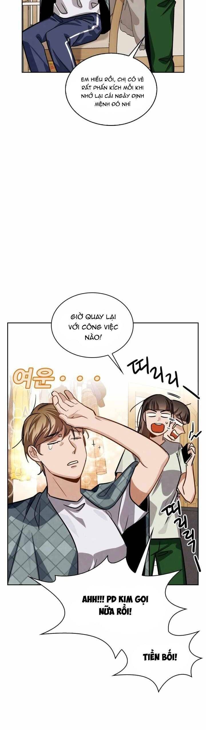 đọc truyện Sống Như Một Diễn Viên Chương 34 ảnh 23 tại Thiên Thai Truyện