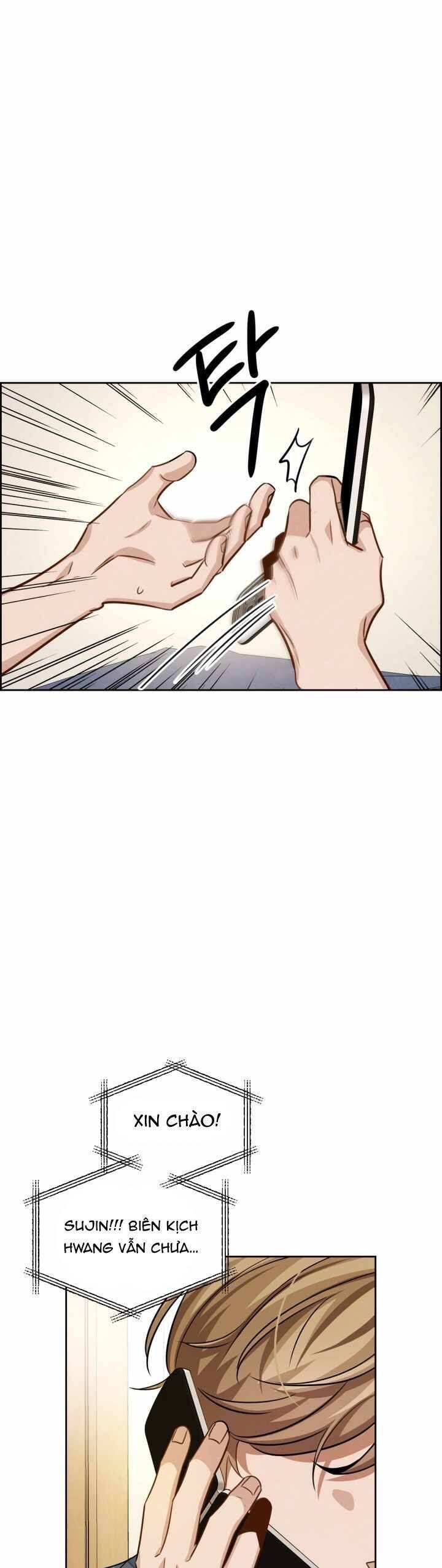 đọc truyện Sống Như Một Diễn Viên Chương 34 ảnh 24 tại Thiên Thai Truyện