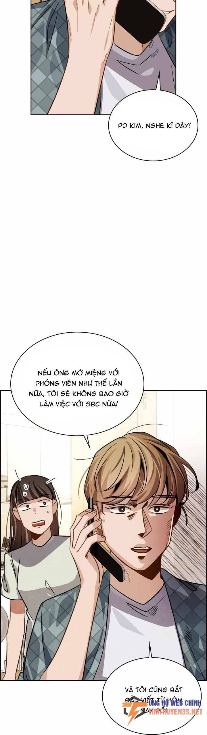 đọc truyện Sống Như Một Diễn Viên Chương 34 ảnh 25 tại Thiên Thai Truyện