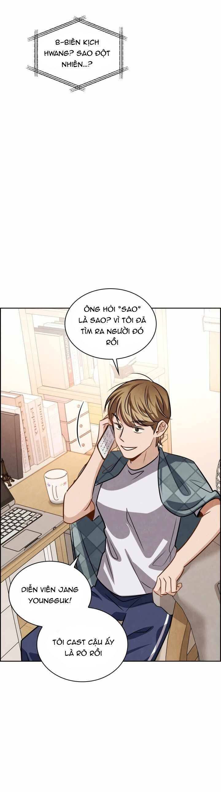 đọc truyện Sống Như Một Diễn Viên Chương 34 ảnh 26 tại Thiên Thai Truyện