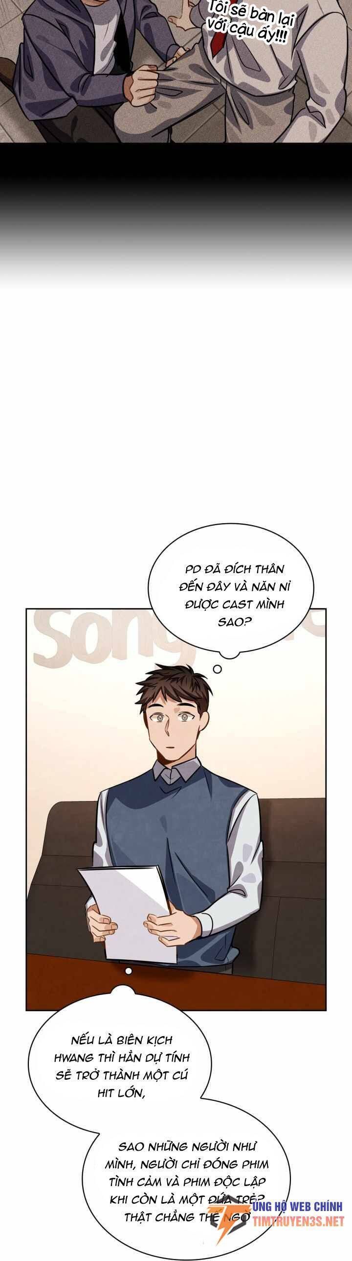 đọc truyện Sống Như Một Diễn Viên Chương 34 ảnh 31 tại Thiên Thai Truyện