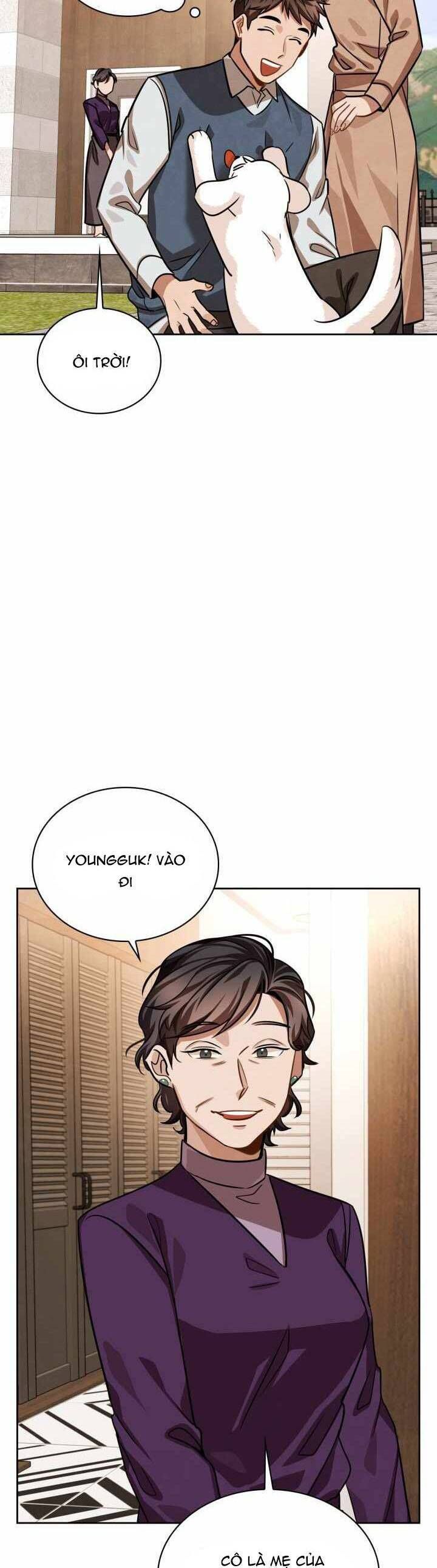 đọc truyện Sống Như Một Diễn Viên Chương 34 ảnh 5 tại Thiên Thai Truyện