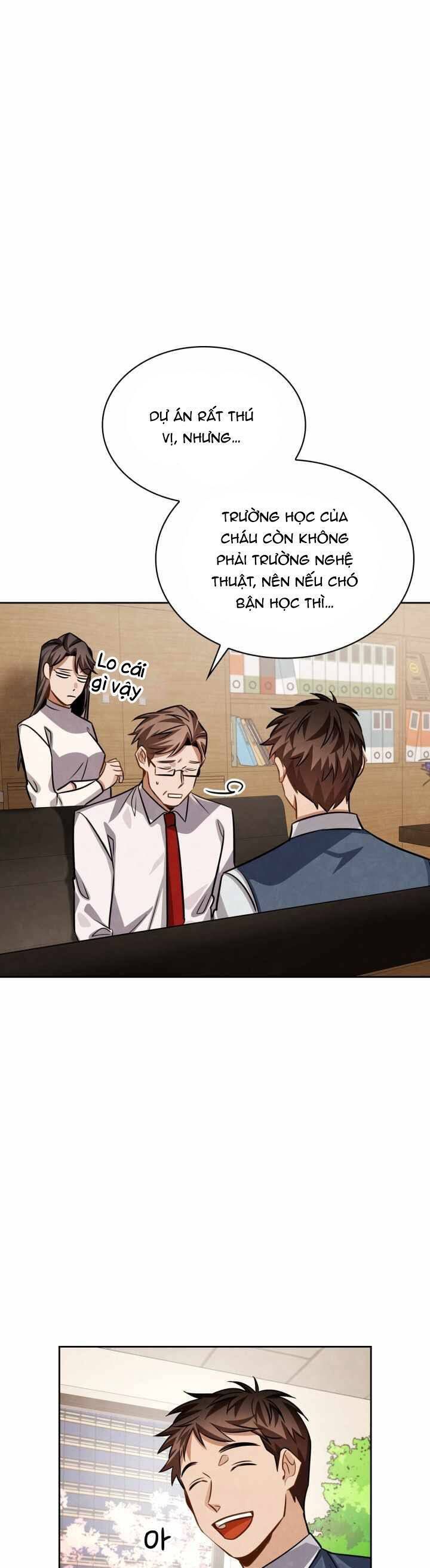 đọc truyện Sống Như Một Diễn Viên Chương 34 ảnh 32 tại Thiên Thai Truyện