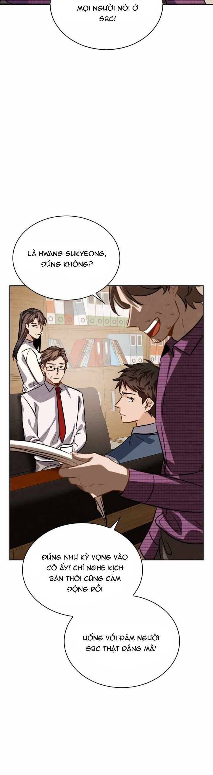 đọc truyện Sống Như Một Diễn Viên Chương 34 ảnh 34 tại Thiên Thai Truyện