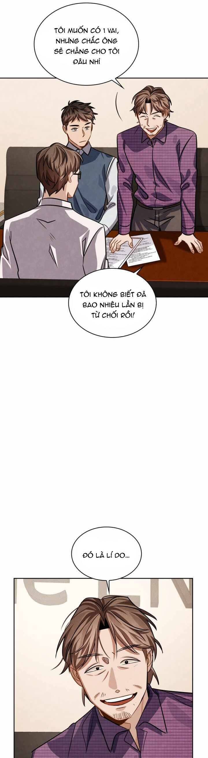 đọc truyện Sống Như Một Diễn Viên Chương 34 ảnh 35 tại Thiên Thai Truyện