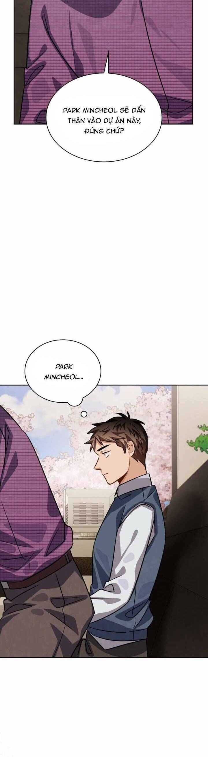 đọc truyện Sống Như Một Diễn Viên Chương 34 ảnh 36 tại Thiên Thai Truyện