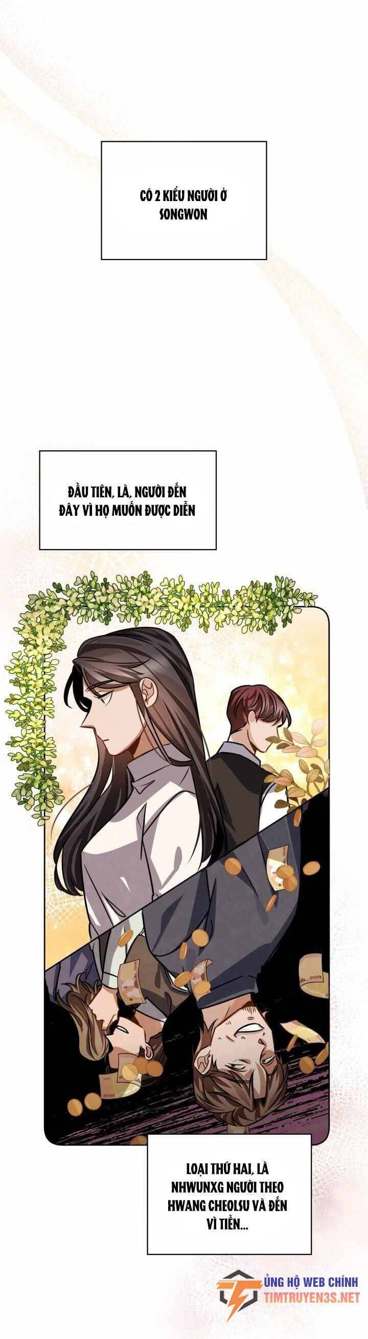 đọc truyện Sống Như Một Diễn Viên Chương 34 ảnh 37 tại Thiên Thai Truyện