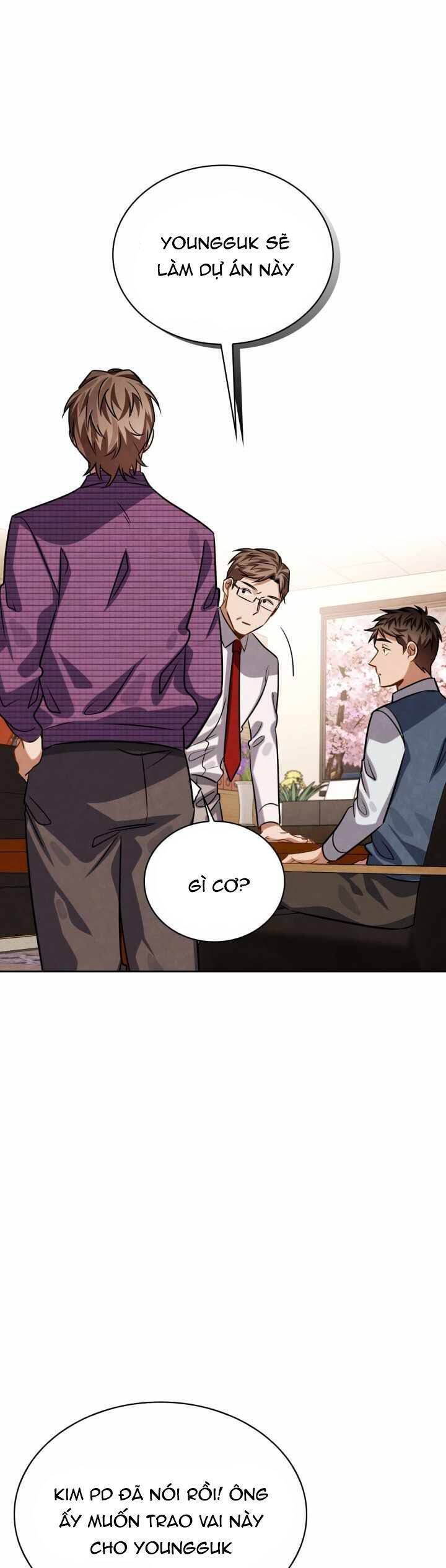 đọc truyện Sống Như Một Diễn Viên Chương 34 ảnh 39 tại Thiên Thai Truyện