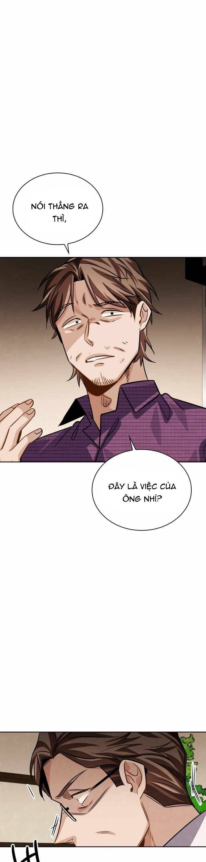 đọc truyện Sống Như Một Diễn Viên Chương 34 ảnh 44 tại Thiên Thai Truyện