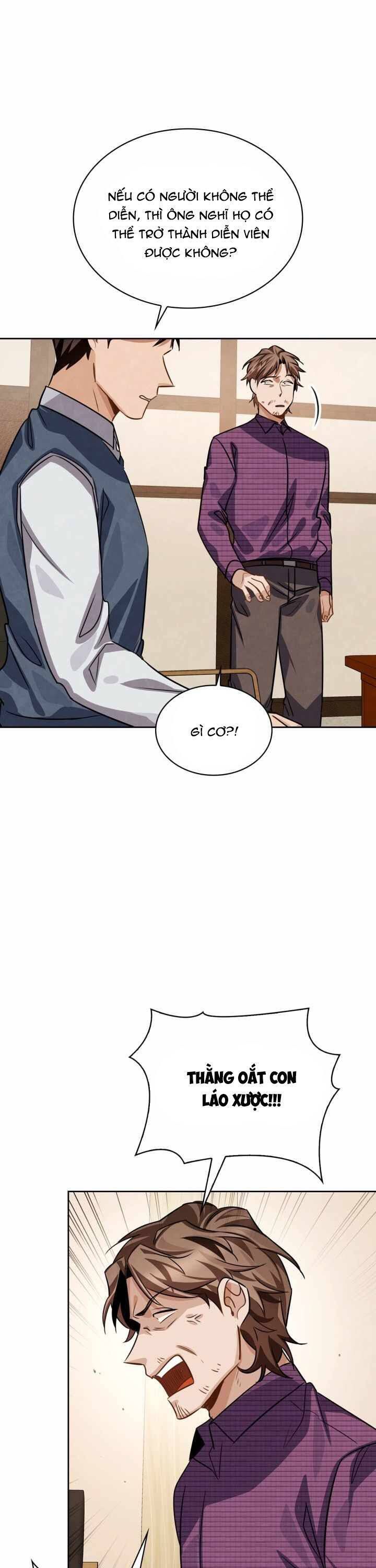 đọc truyện Sống Như Một Diễn Viên Chương 34 ảnh 46 tại Thiên Thai Truyện