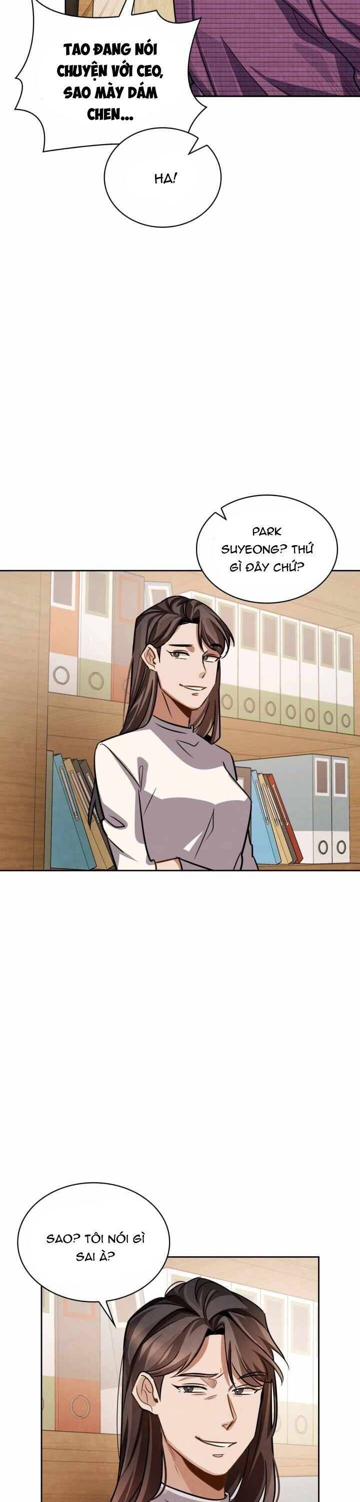 đọc truyện Sống Như Một Diễn Viên Chương 34 ảnh 47 tại Thiên Thai Truyện