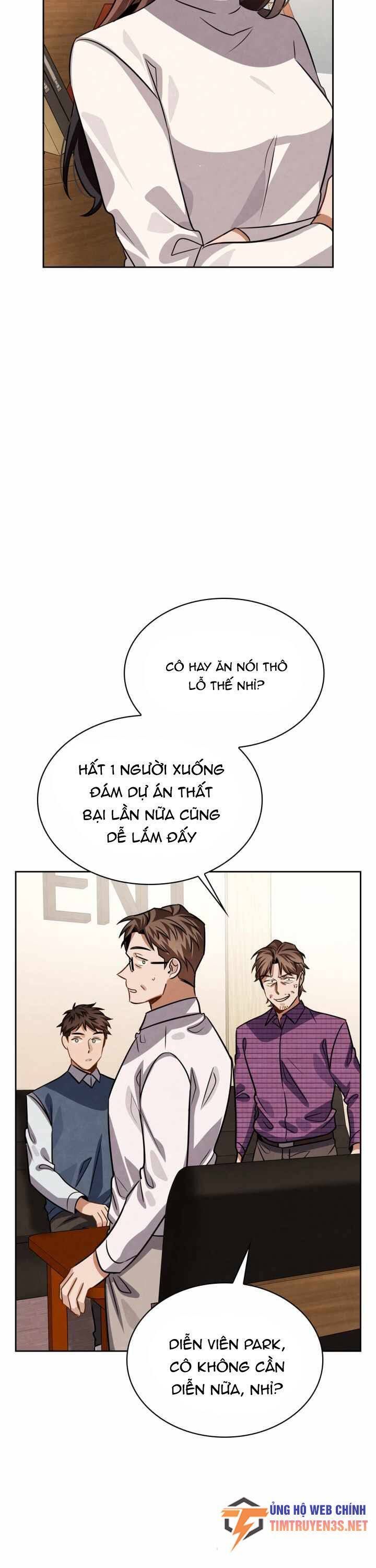 đọc truyện Sống Như Một Diễn Viên Chương 34 ảnh 48 tại Thiên Thai Truyện