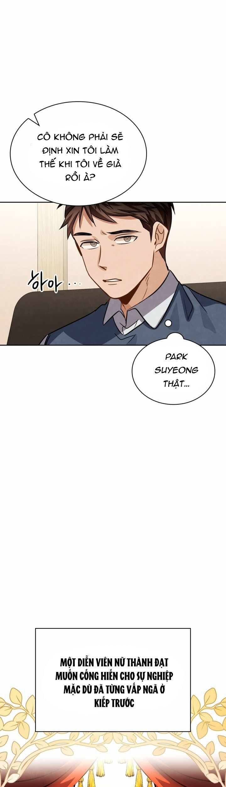 đọc truyện Sống Như Một Diễn Viên Chương 34 ảnh 49 tại Thiên Thai Truyện