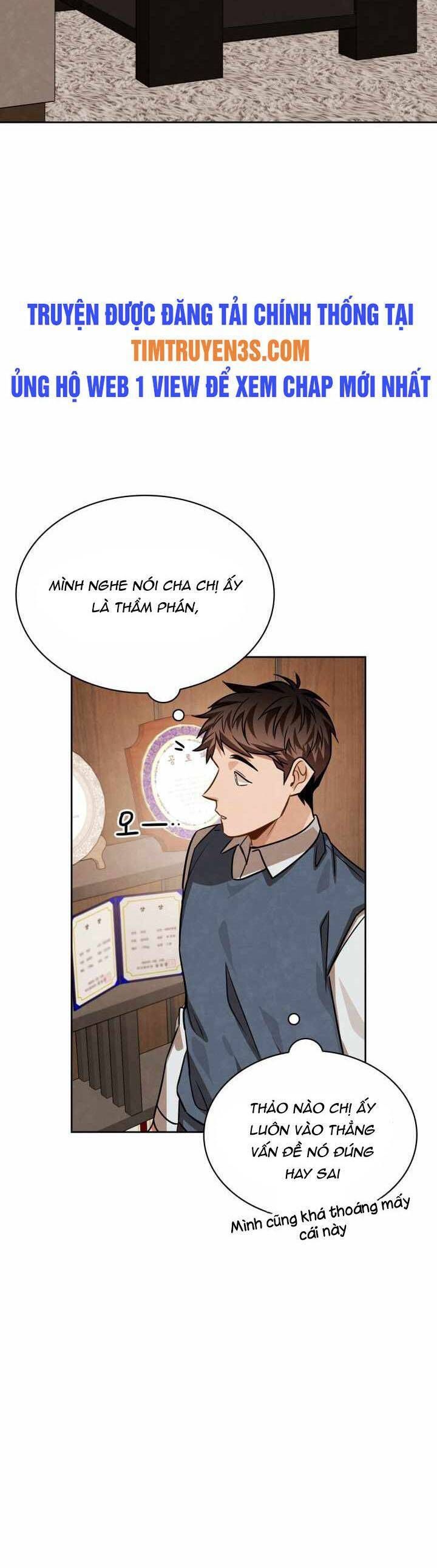 đọc truyện Sống Như Một Diễn Viên Chương 34 ảnh 7 tại Thiên Thai Truyện