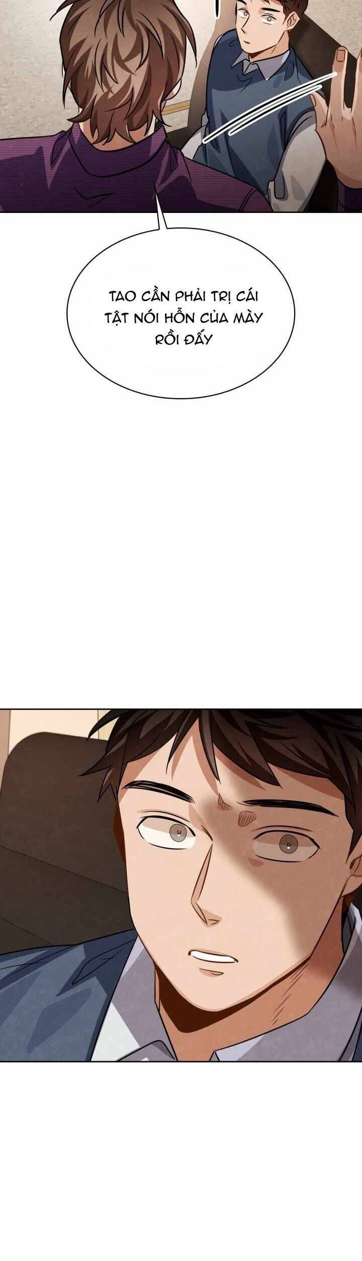 đọc truyện Sống Như Một Diễn Viên Chương 34 ảnh 53 tại Thiên Thai Truyện